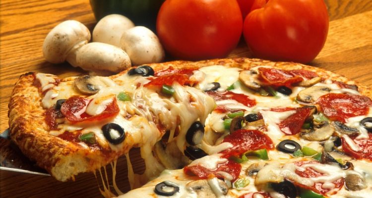 Neapolitan Pizza best taste ever